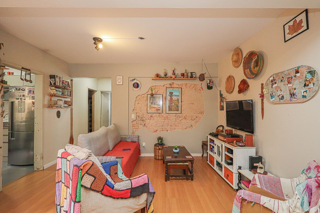 Apartamento, 2 quartos, à venda, 74 m², Centro Histórico - Porto Alegre — foto 3