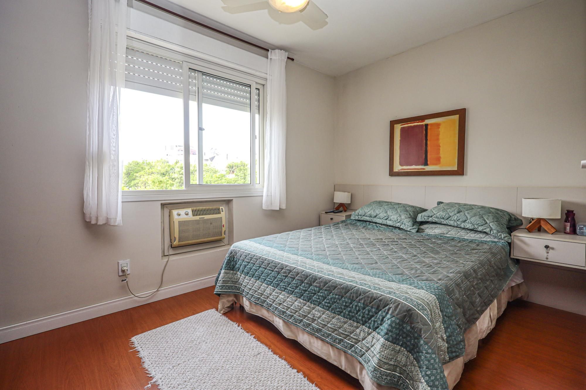 Apartamento à venda com 3 quartos, 96m² - Foto 18
