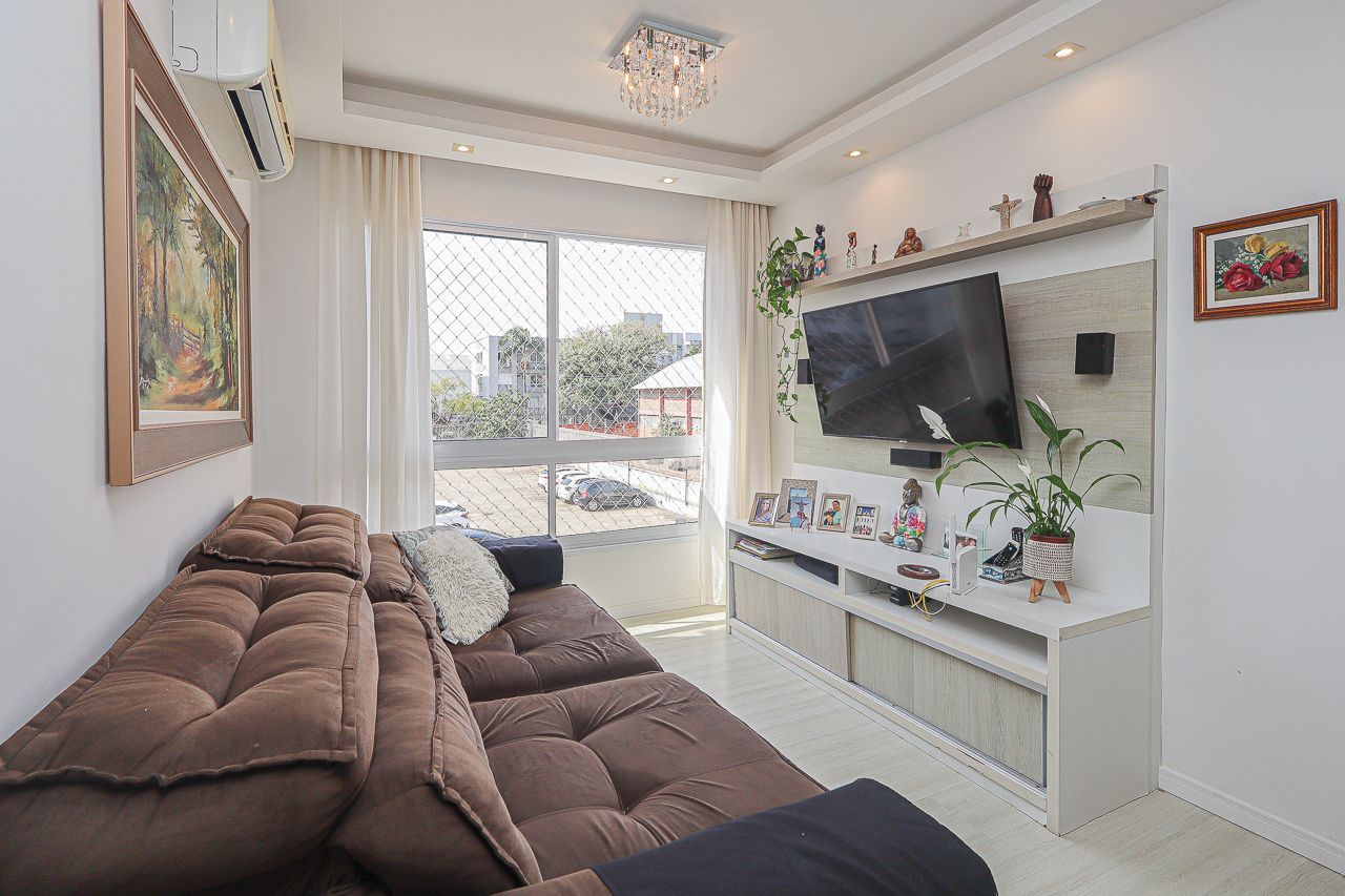 Apartamento a venda no bairro Sarandi — foto 4