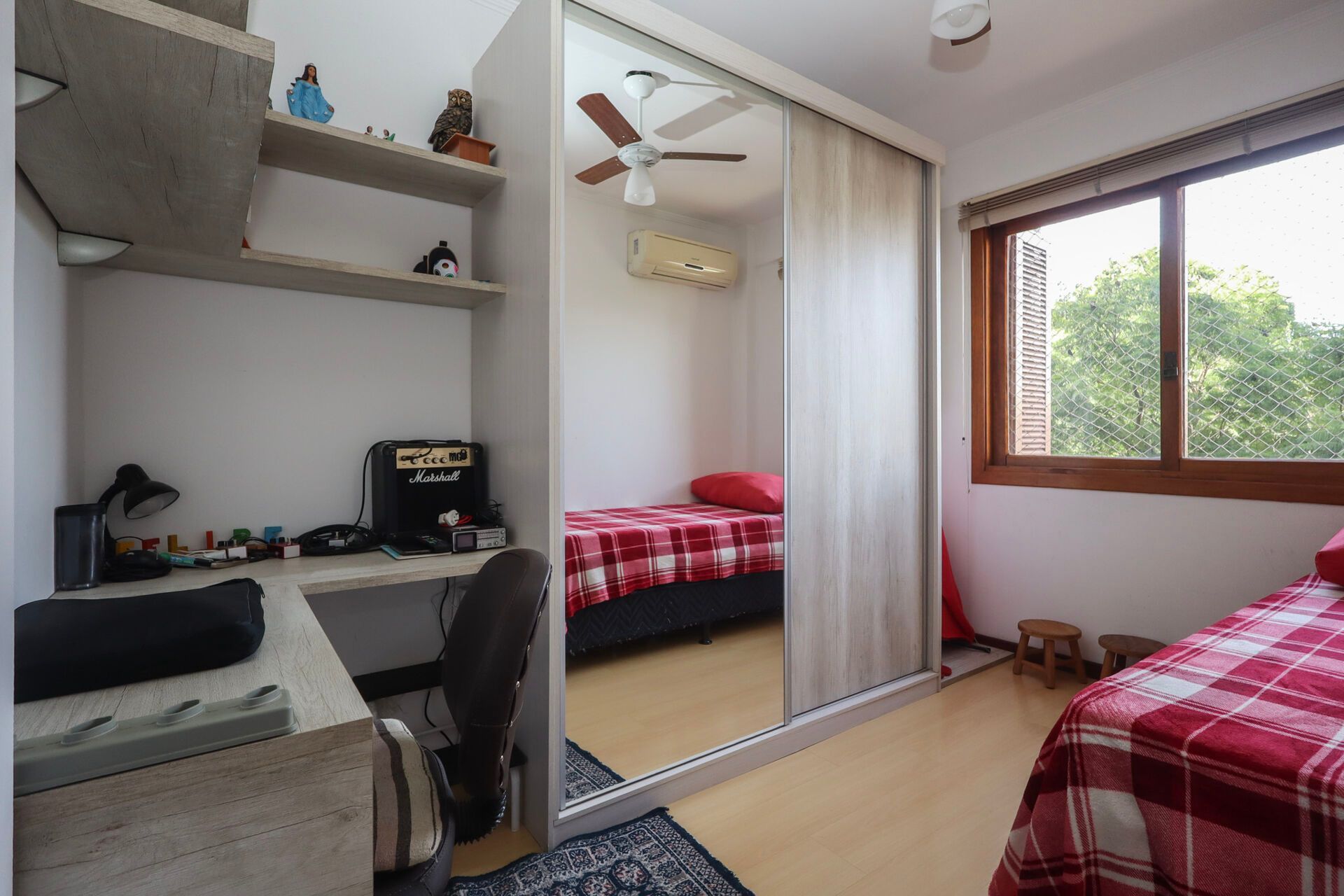 Apartamento à venda com 3 quartos, 123m² - Foto 20