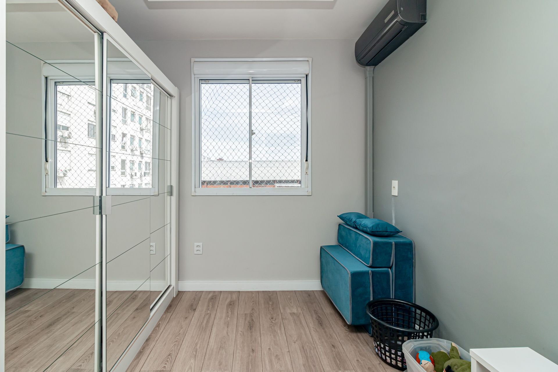 Apartamento à venda com 3 quartos, 72m² - Foto 17