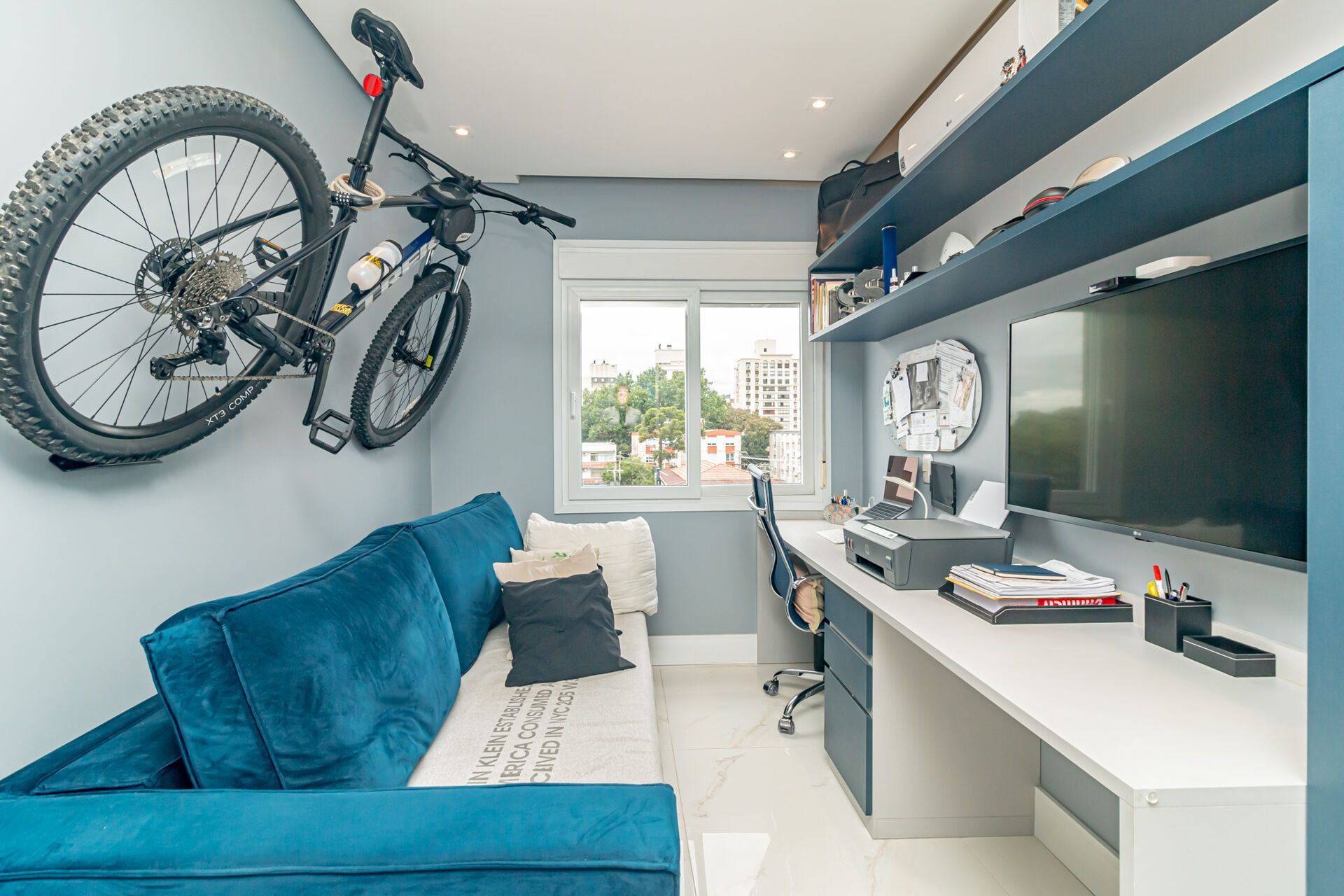 Apartamento, 3 quartos, 105 m² - Foto 26