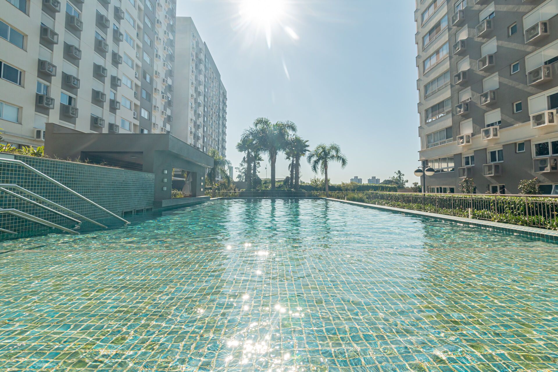 Apartamento à venda com 3 quartos, 76m² - Foto 21