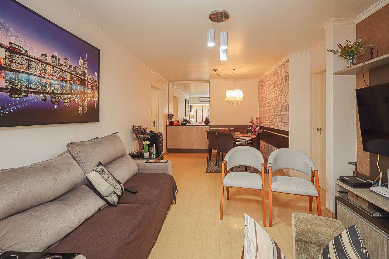 Apartamento, 3 quartos, à venda, 109 m², Cristo Redentor - Porto Alegre — foto 3