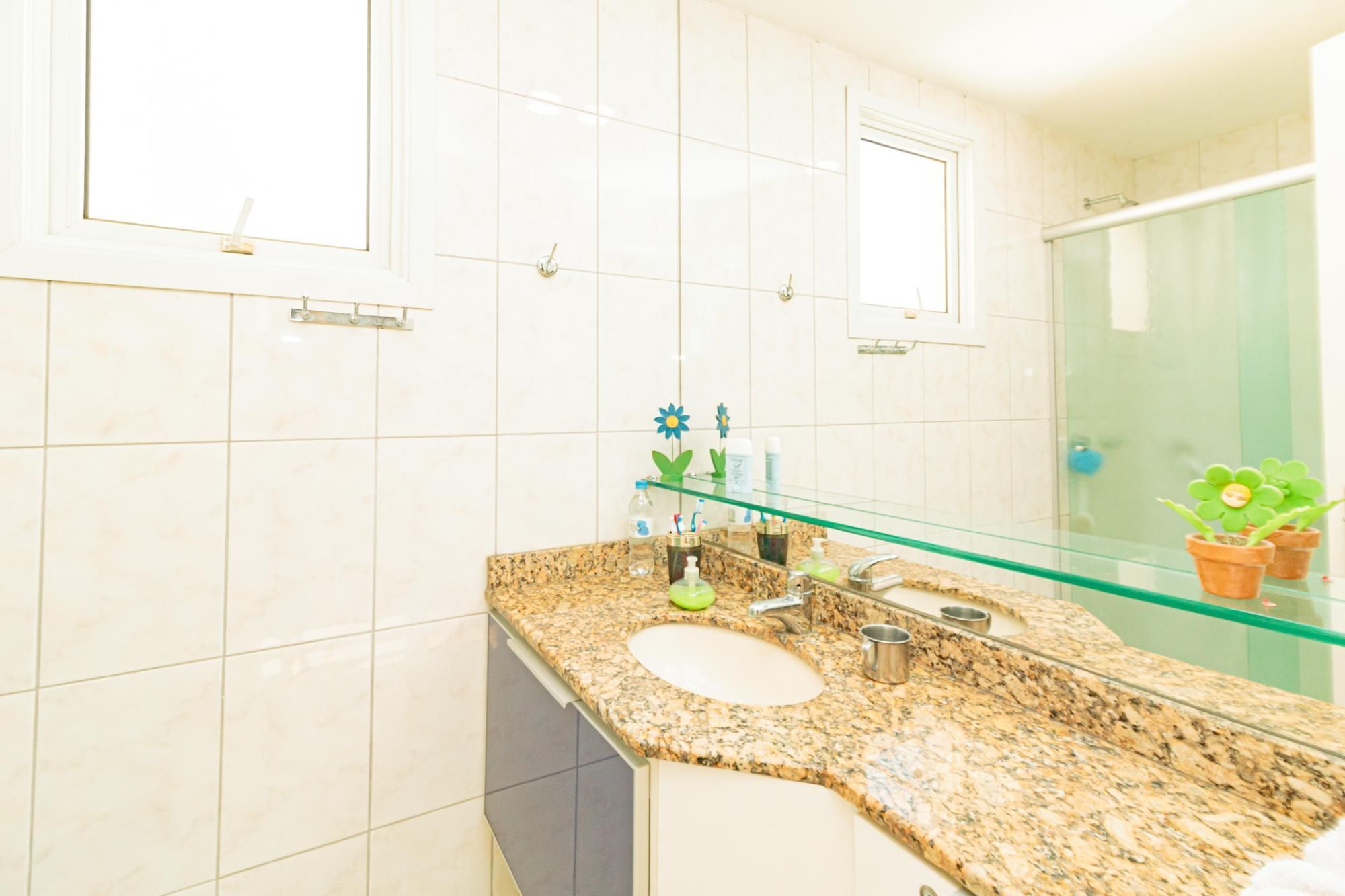 Apartamento à venda com 3 quartos, 114m² - Foto 20