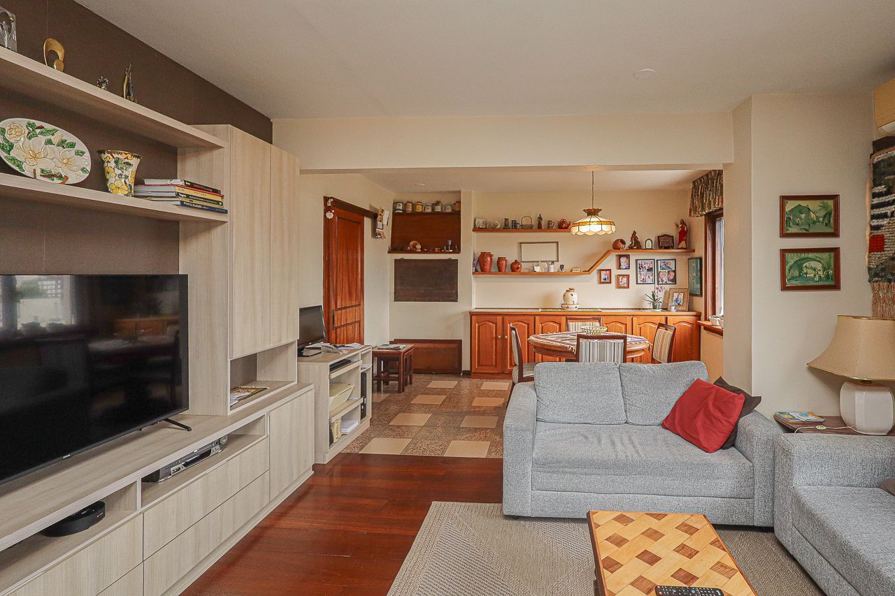Cobertura, 3 quartos, à venda, 186 m², Rio Branco - Porto Alegre — foto 5