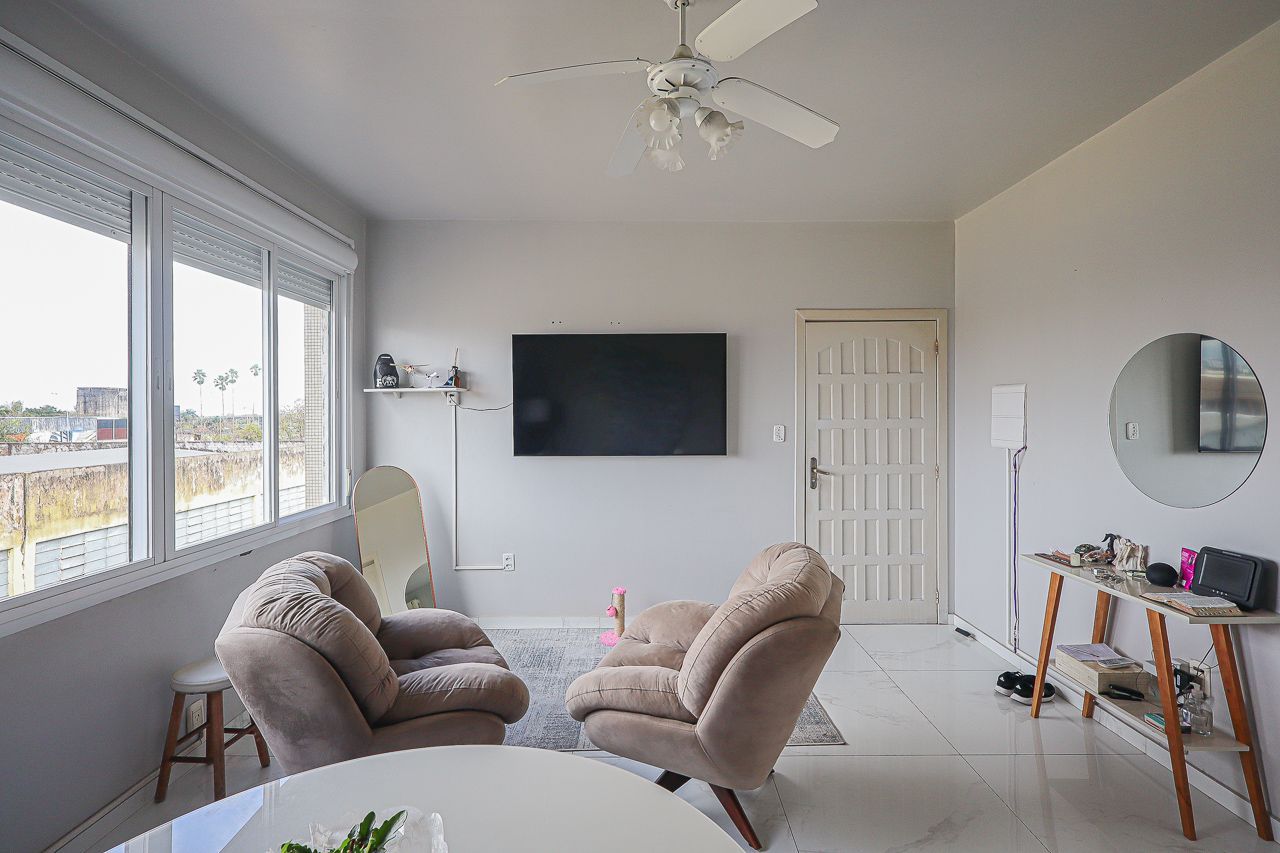 Apartamento a venda no bairro Navegantes — foto 5