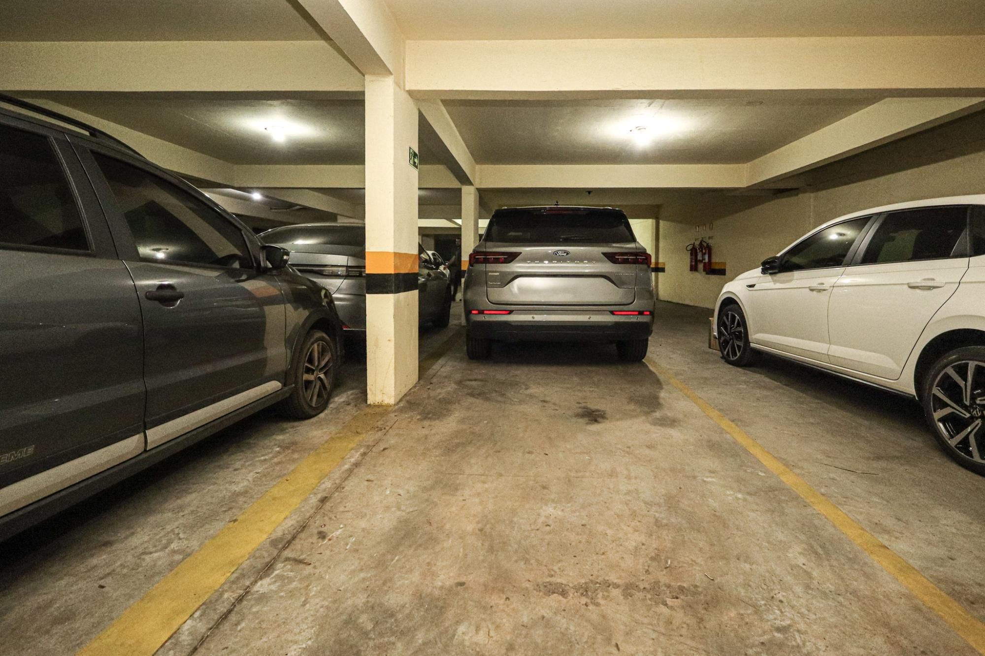 Apartamento à venda com 4 quartos, 109m² - Foto 37