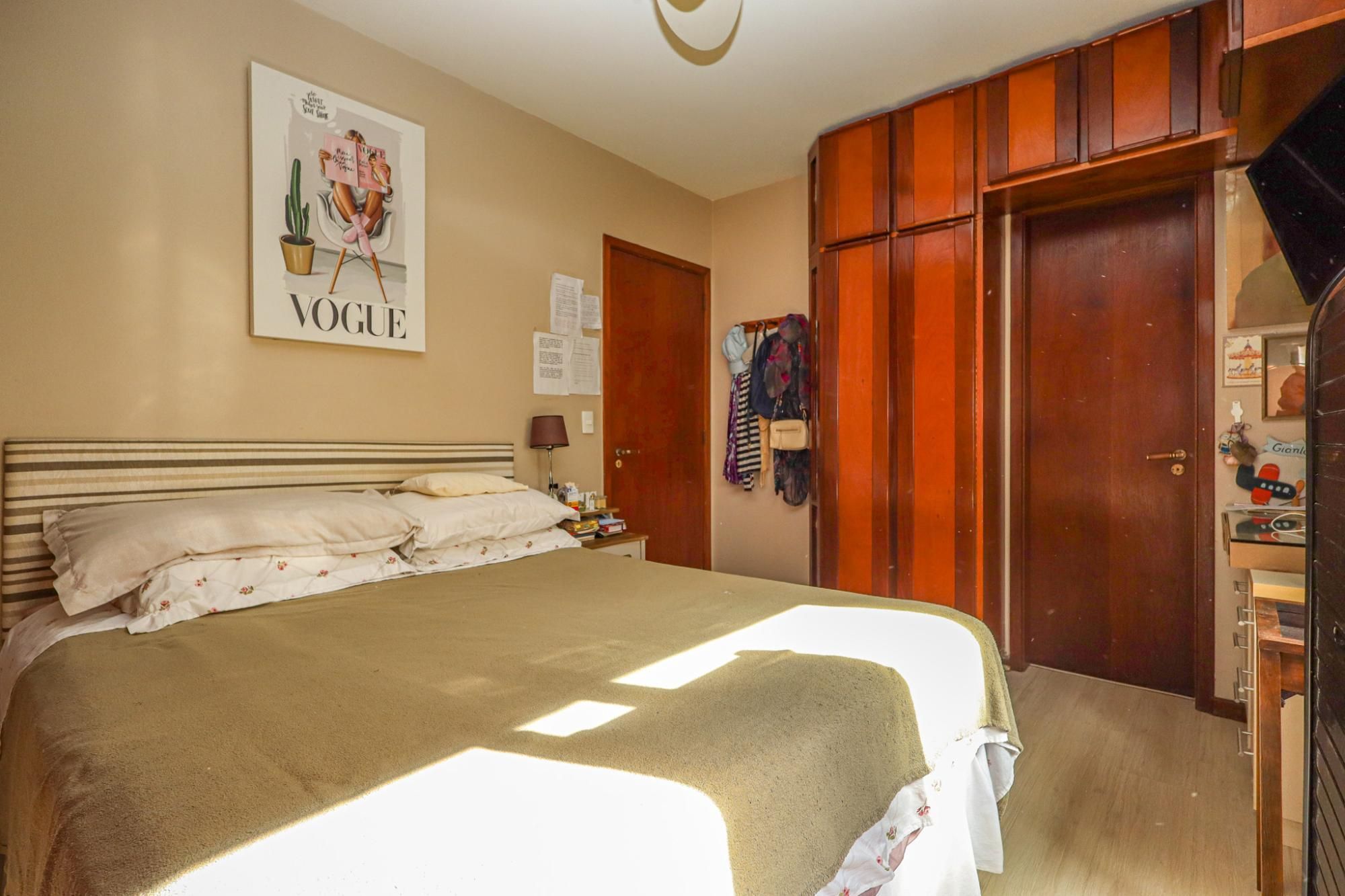 Apartamento, 3 quartos, 92 m² - Foto 24