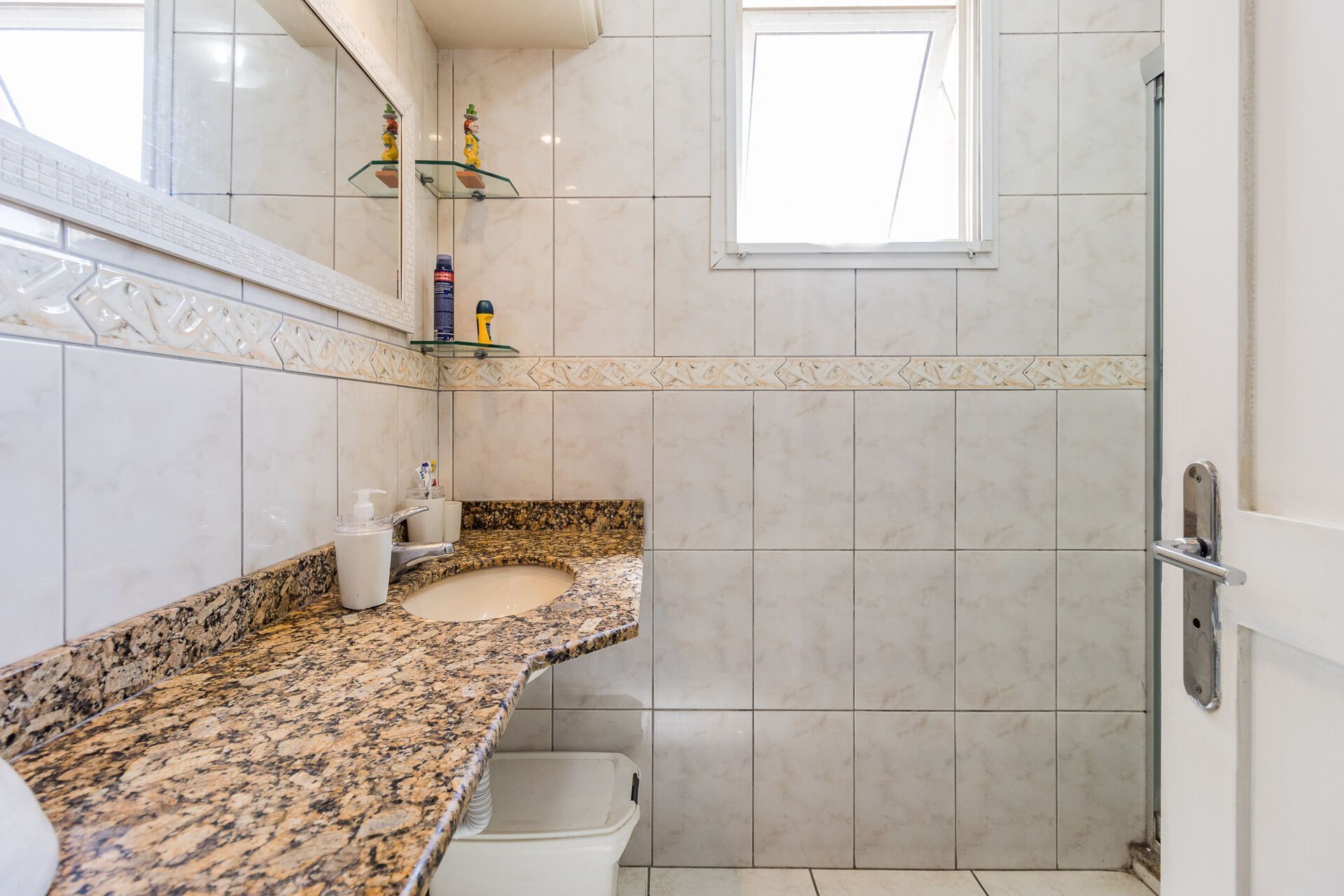 Apartamento à venda com 3 quartos, 112m² - Foto 20