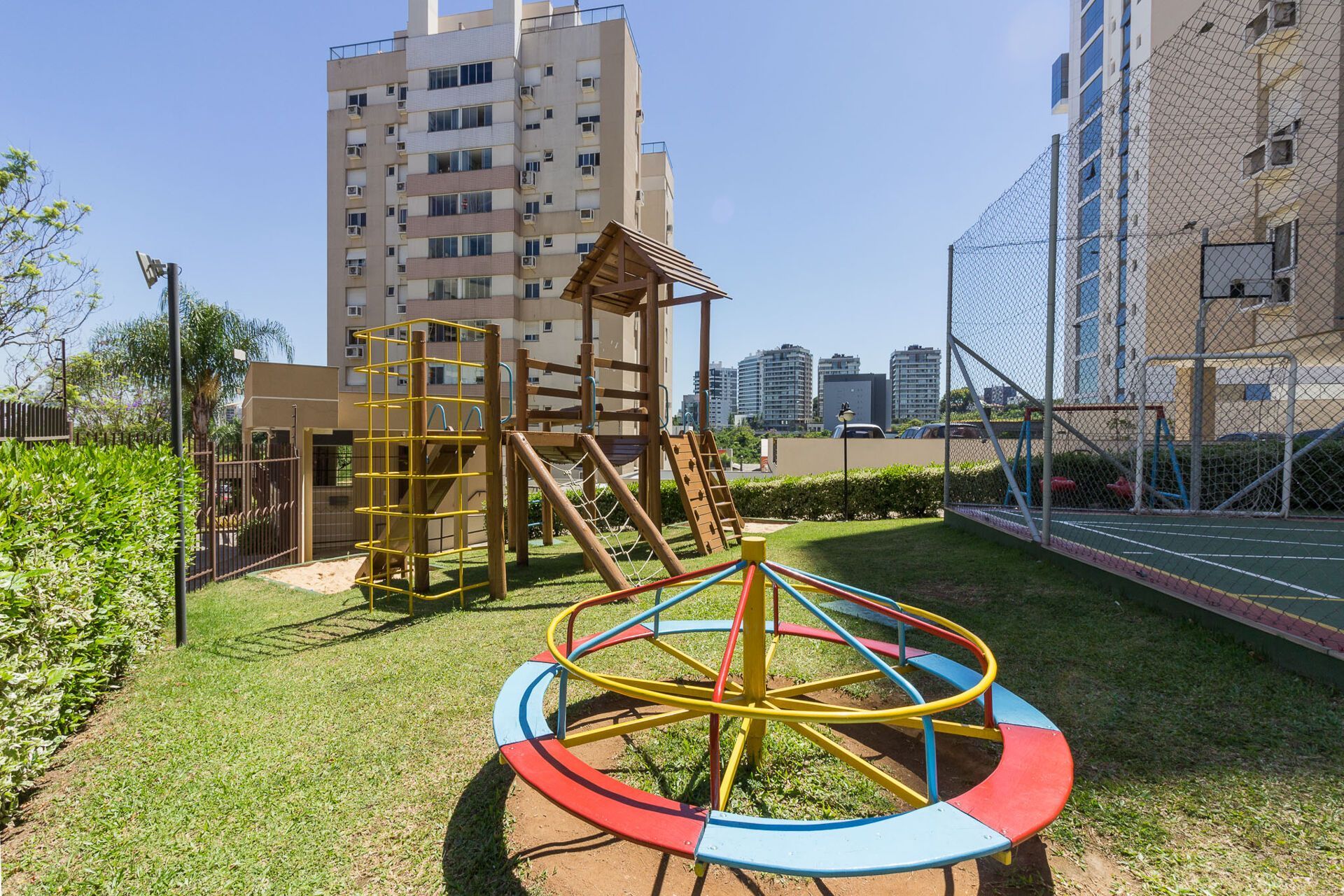 Apartamento à venda com 3 quartos, 112m² - Foto 36