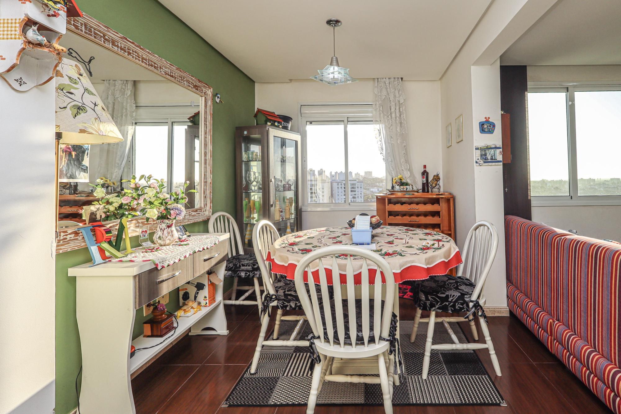 Apartamento à venda com 4 quartos, 109m² - Foto 22