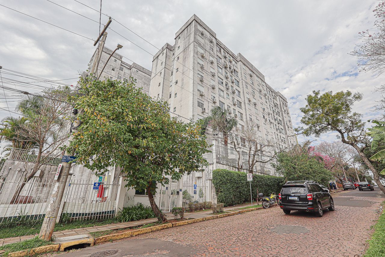 Apartamento, 3 quartos, 73 m² - Foto 35