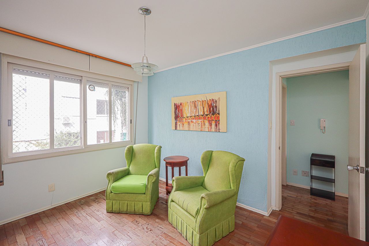 Apartamento a venda no Centro Histórico — foto 3