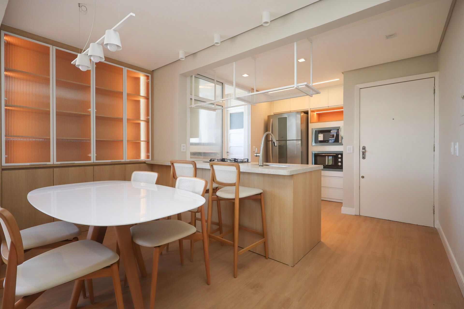 Apartamento, 2 quartos, 74 m² - Foto 4