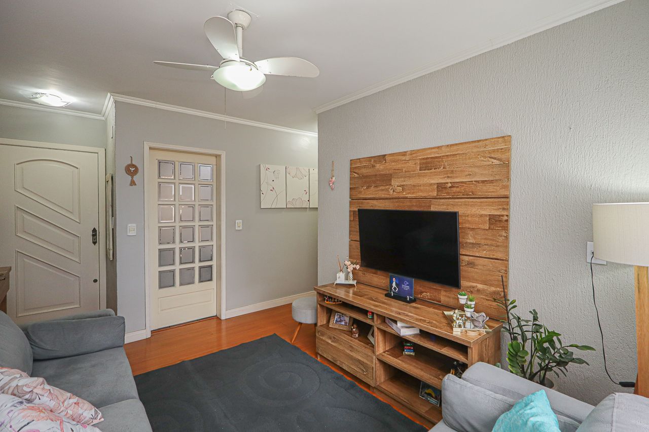 Apartamento a venda no bairro Navegantes