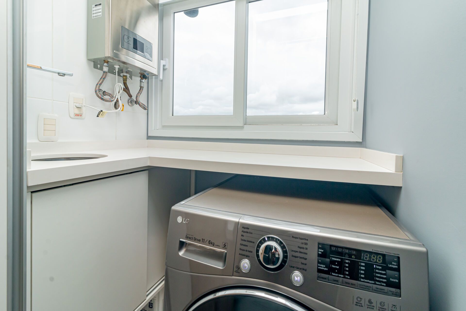 Apartamento, 3 quartos, 105 m² - Foto 34