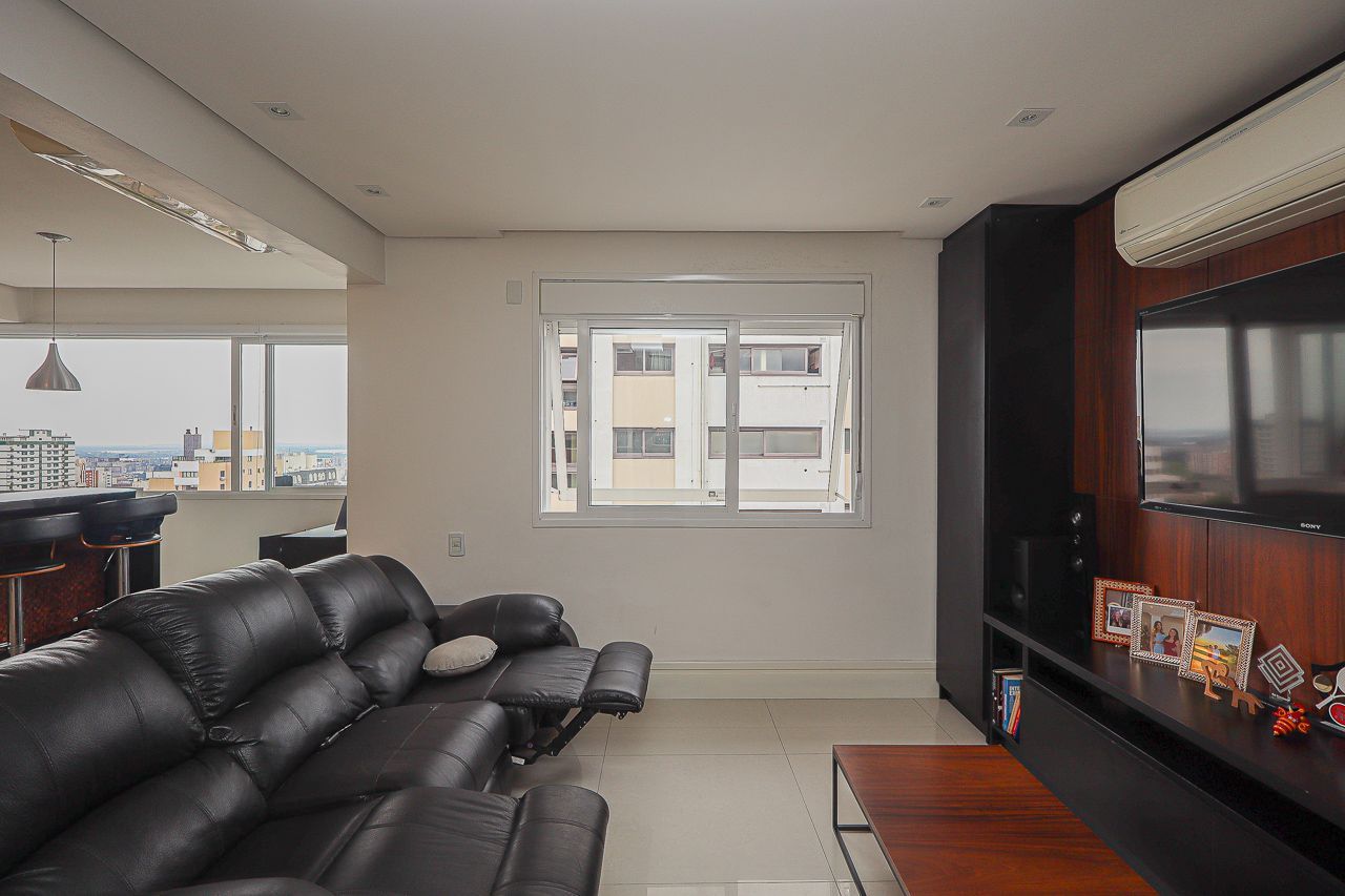 Apartamento, 2 quartos, à venda, 82 m², Mont Serrat - Porto Alegre — foto 3