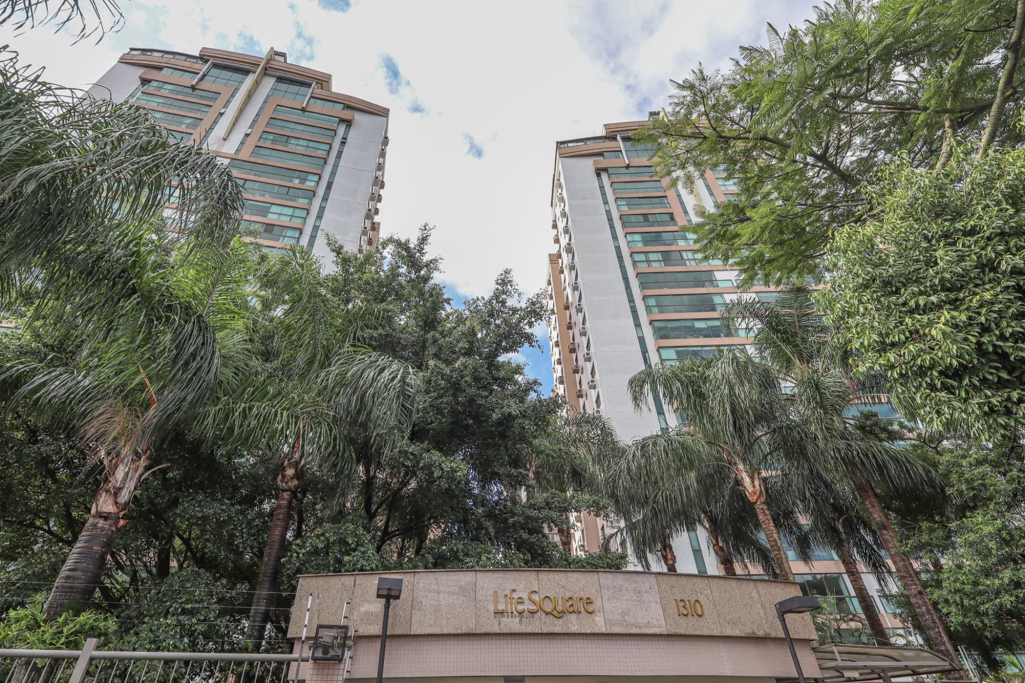 Apartamento à venda com 3 quartos, 120m² - Foto 56