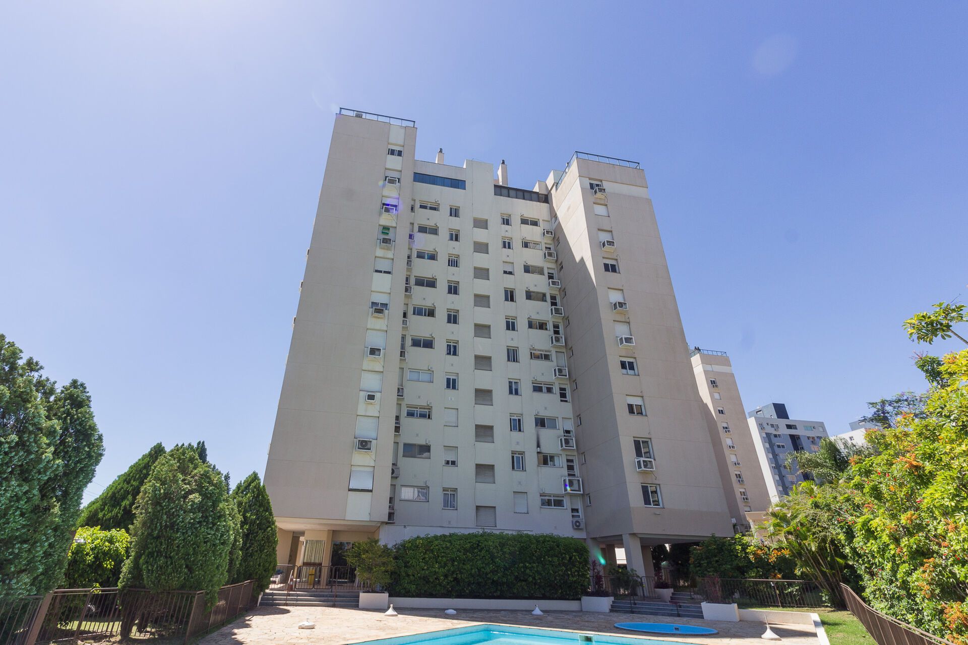 Apartamento à venda com 3 quartos, 112m² - Foto 32