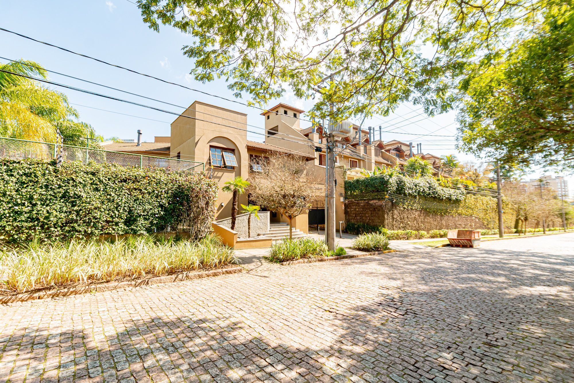 Casa de Condomínio à venda com 3 quartos, 314m² - Foto 85