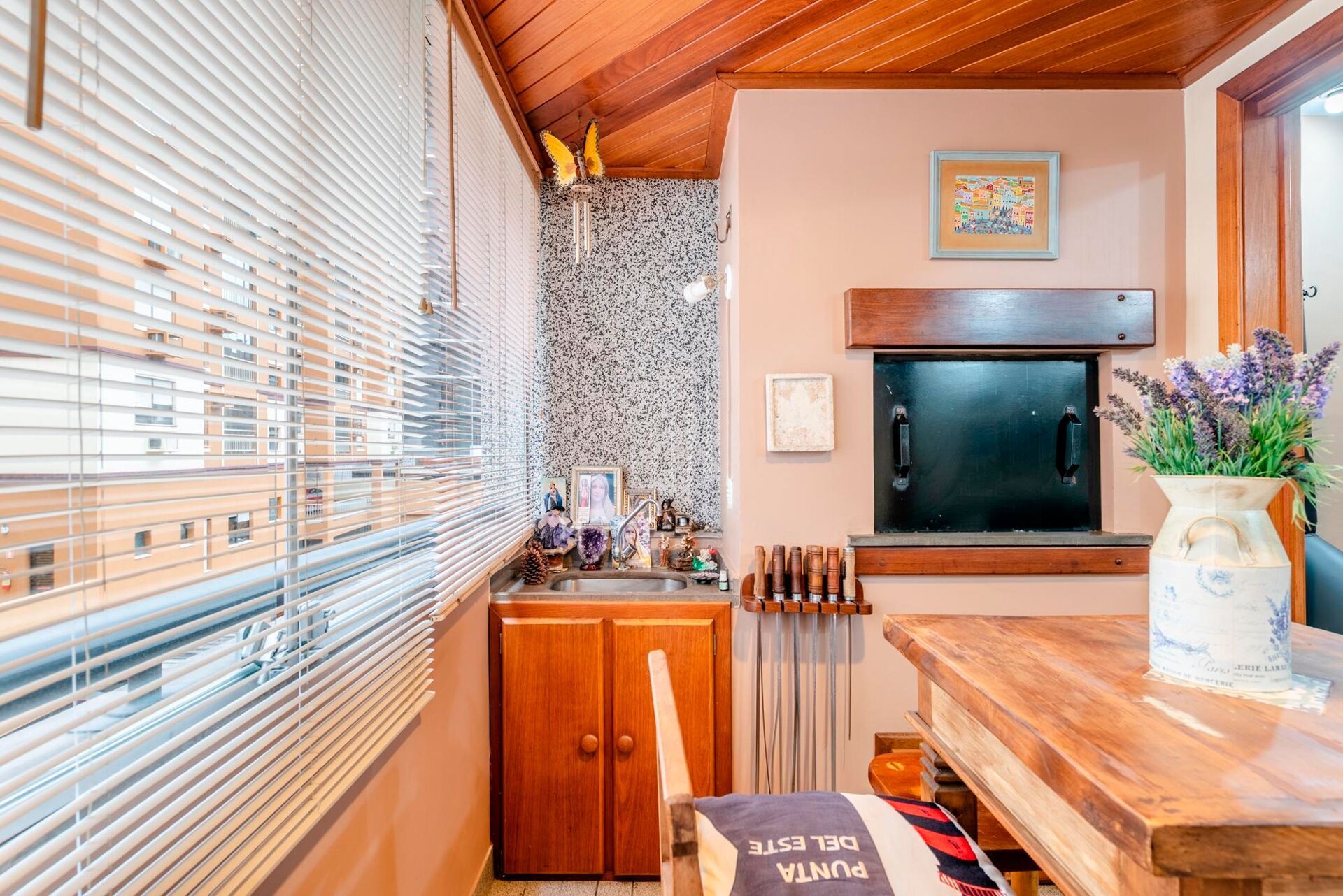 Apartamento, 3 quartos, 107 m² - Foto 6