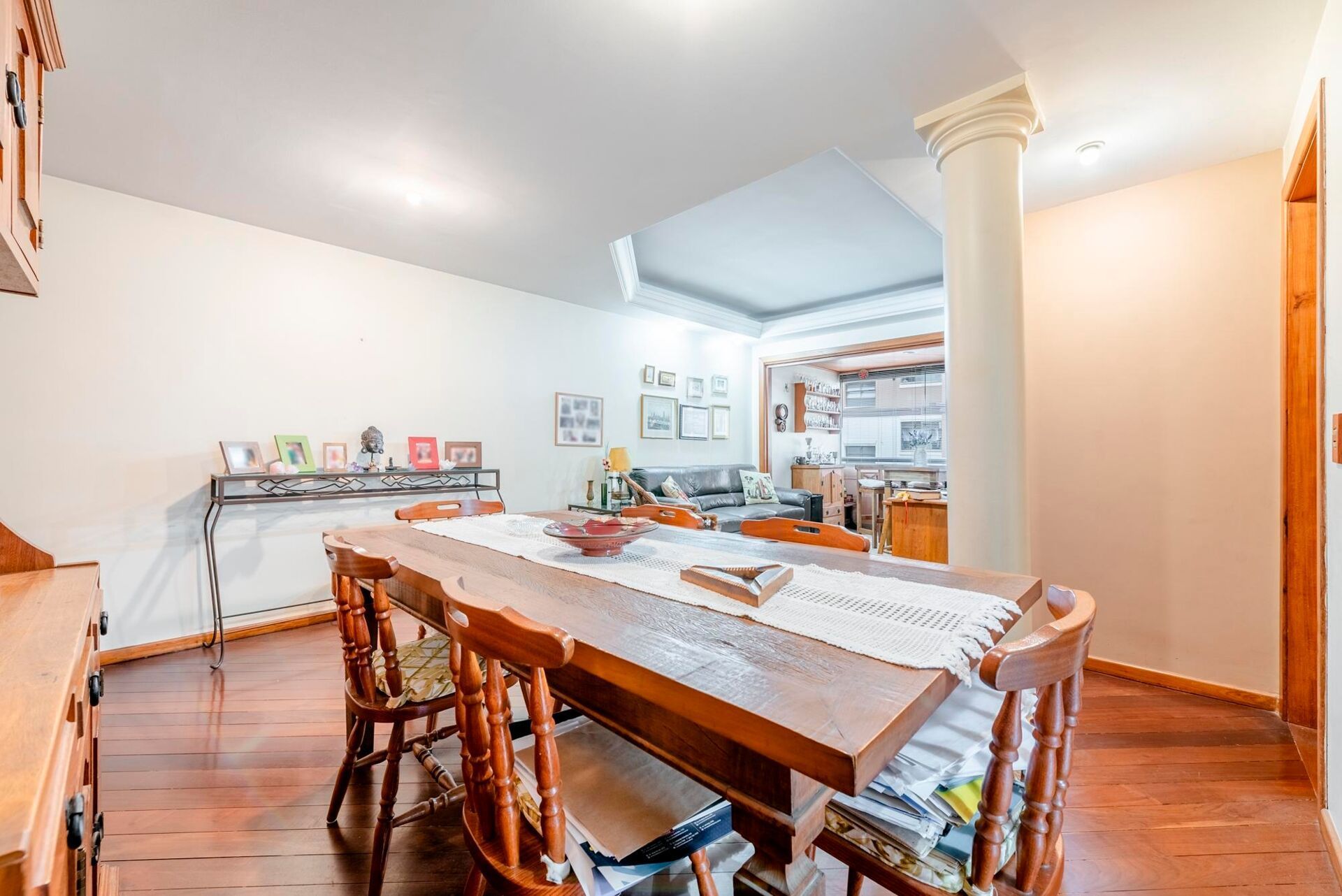 Apartamento, 3 quartos, 107 m² - Foto 3