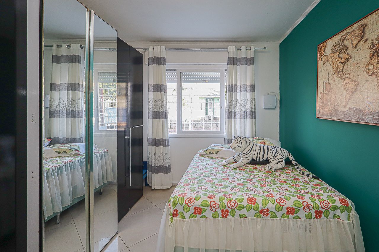 Casa, 4 quartos, 121 m² - Foto 11