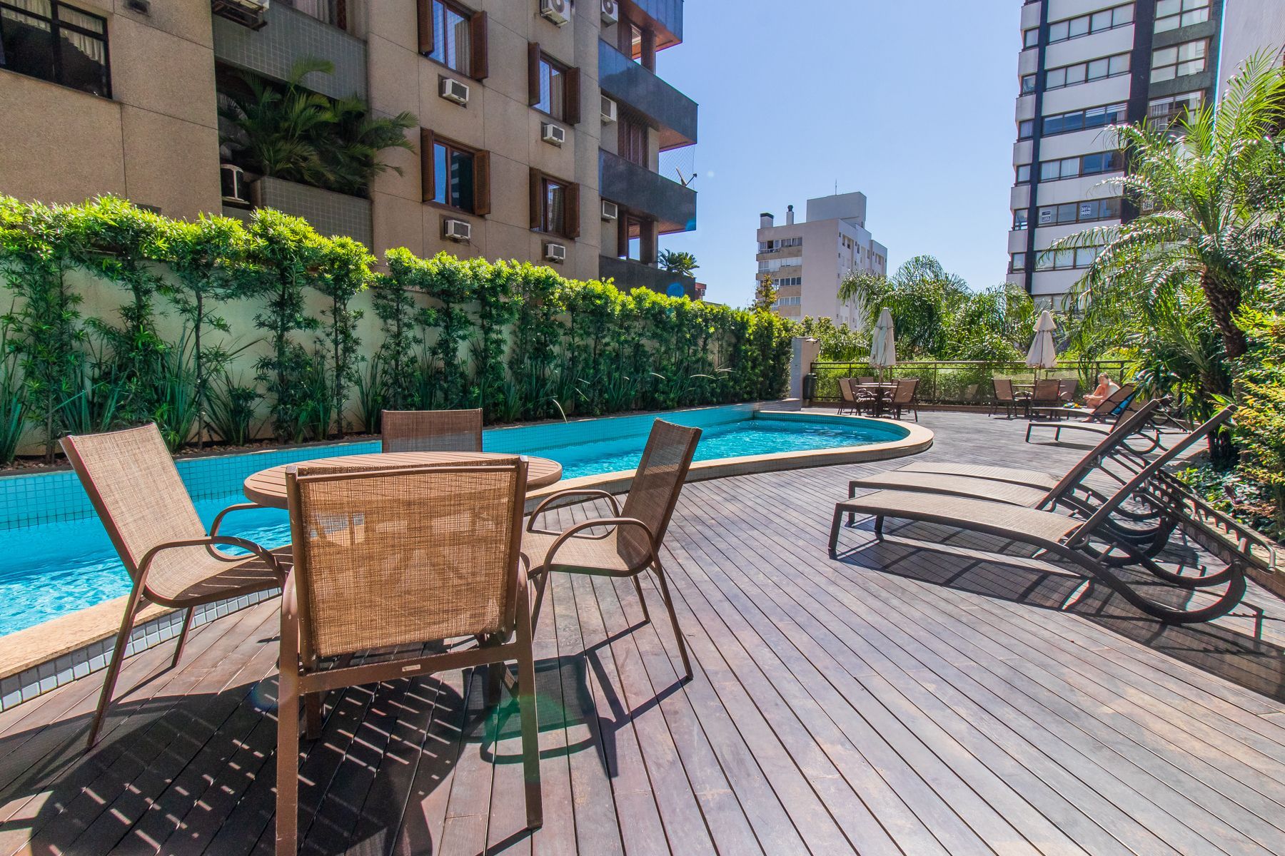 Apartamento a venda no bairro Petrópolis