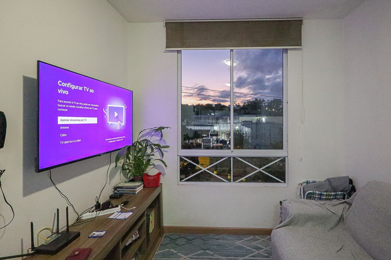 Apartamento, 2 quartos, à venda, 43 m², Mário Quintana - Porto Alegre — foto 2