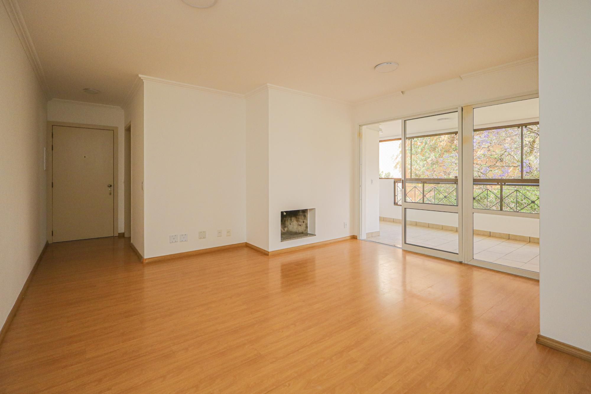 Apartamento 3 dormitórios no bairro Auxiliadora