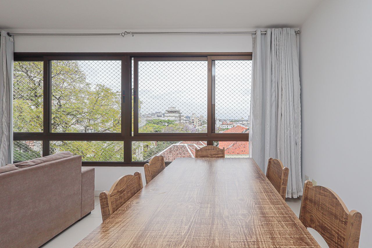 Apartamento, 2 quartos, à venda, 73 m², São João - Porto Alegre — foto 3