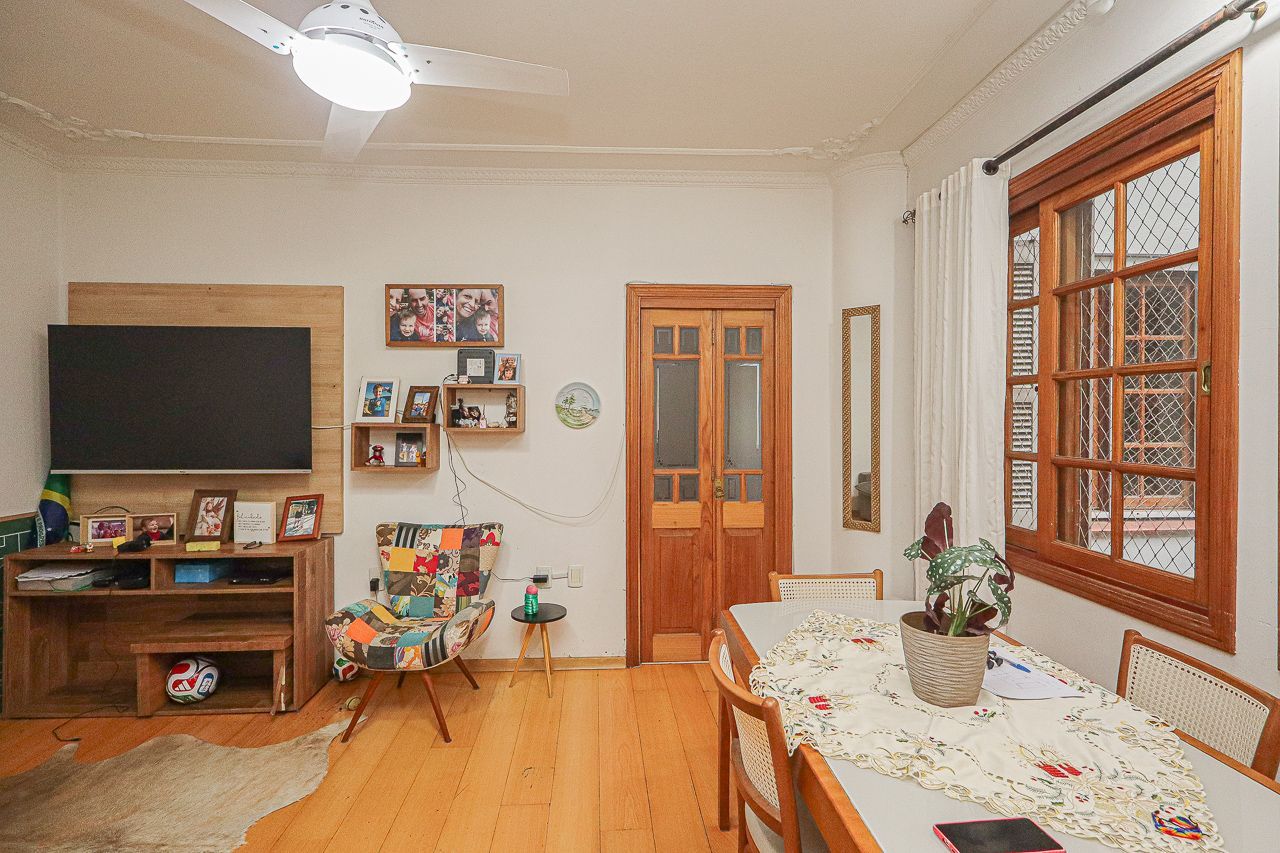 Apartamento no Edifício Ada, 3 quartos, à venda, 105 m², Cidade Baixa - Porto Alegre — foto 3