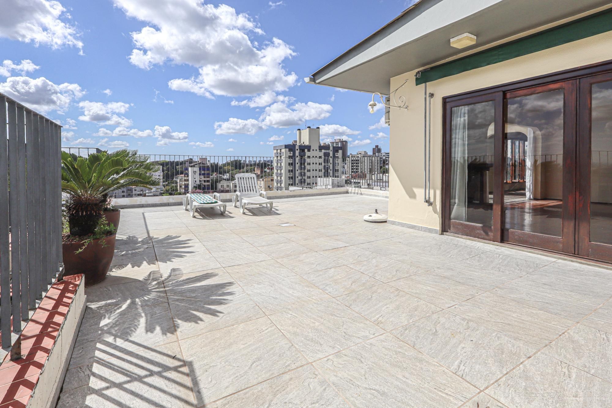 Cobertura à venda com 3 quartos, 242m² - Foto 13