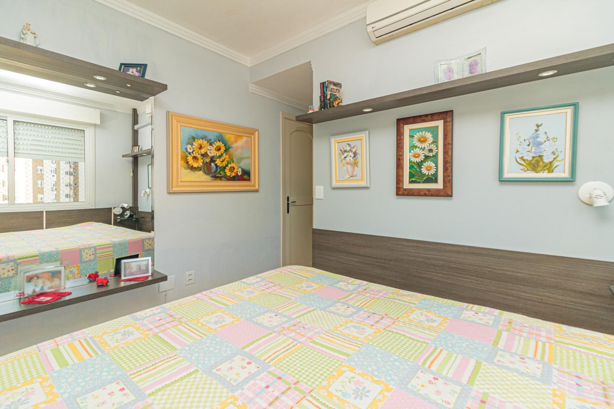 Apartamento à venda com 3 quartos, 114m² - Foto 28