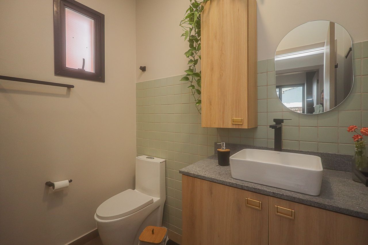 Casa, 2 quartos, 130 m² - Foto 44