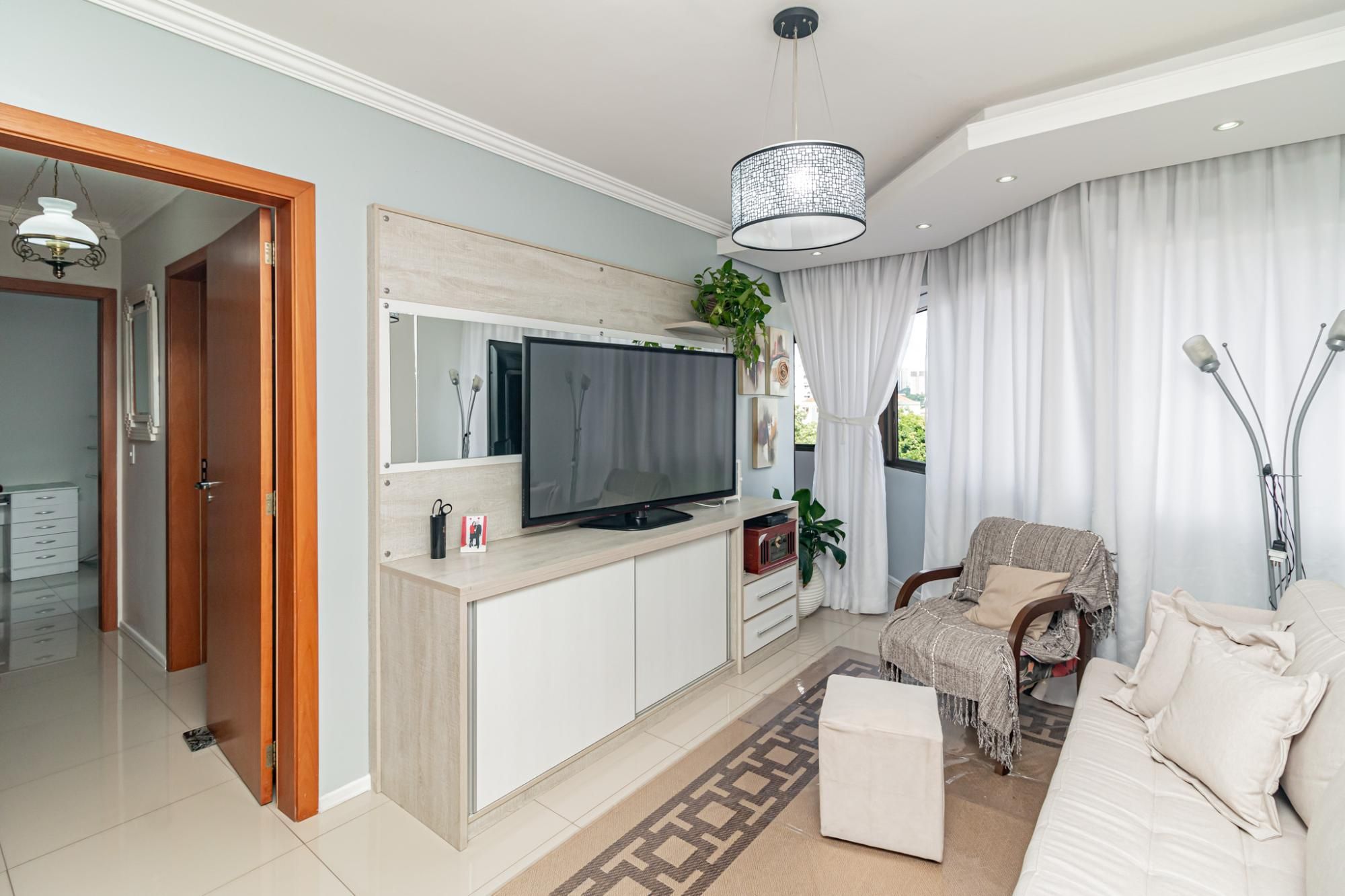 Apartamento, 3 quartos, 90 m² - Foto 4