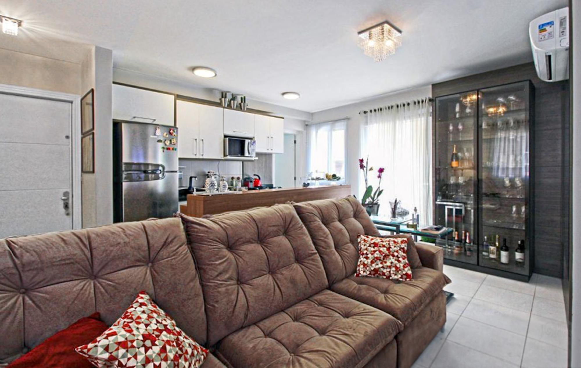 Apartamento, 2 quartos, 65 m² - Foto 1