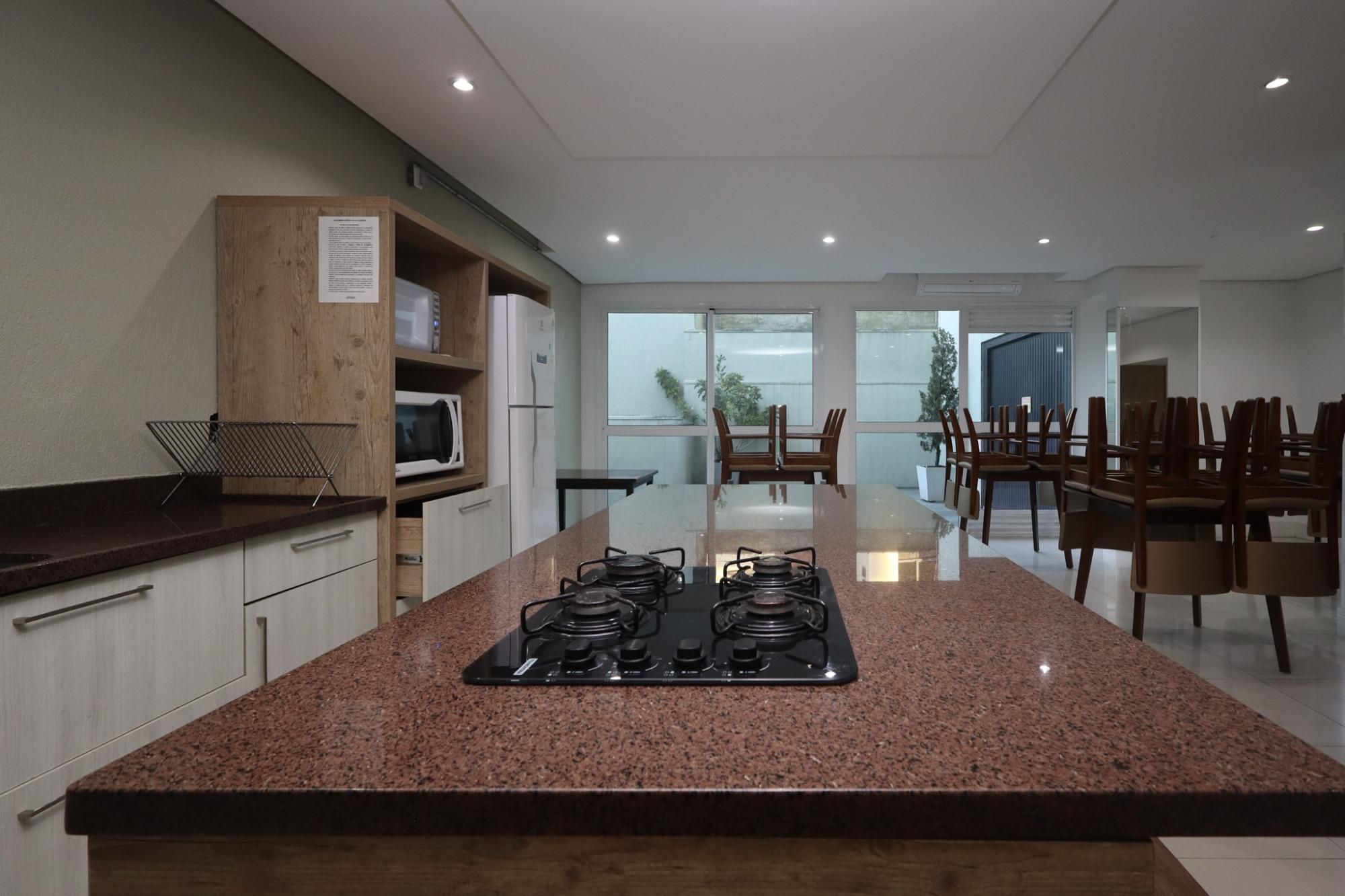 Apartamento à venda com 4 quartos, 109m² - Foto 41