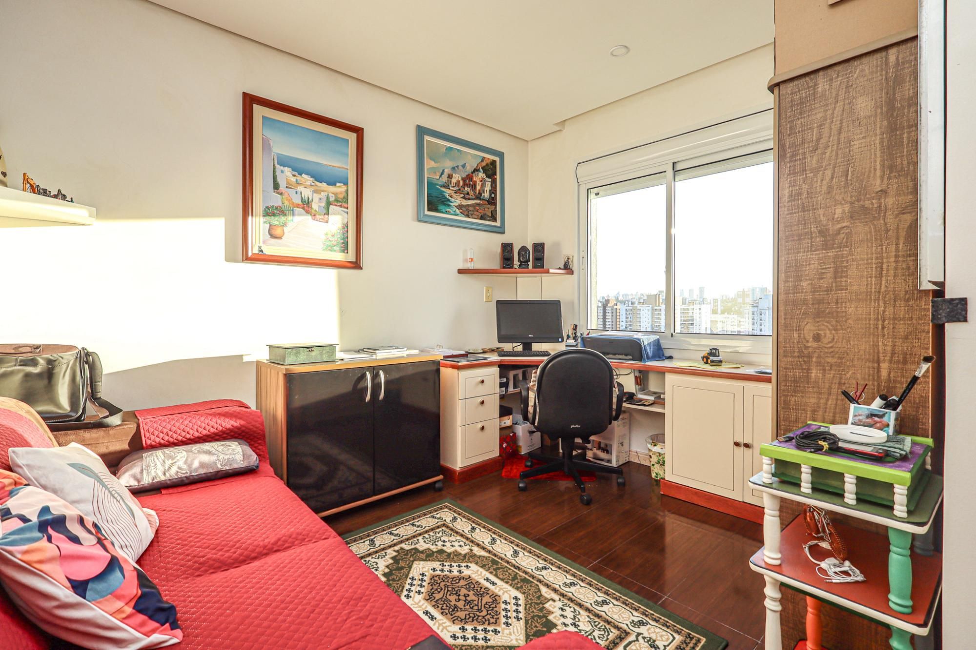 Apartamento à venda com 4 quartos, 109m² - Foto 31