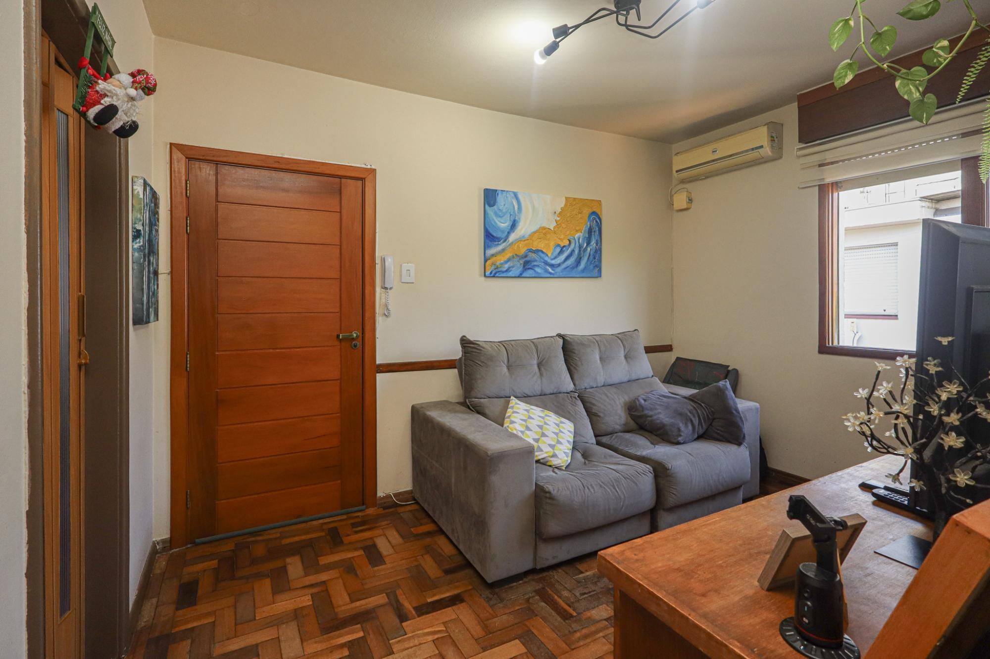 Apartamento a venda no bairro Santo Antônio