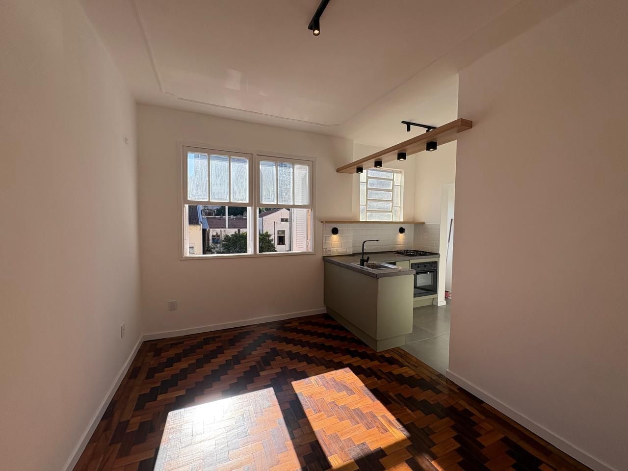 Apartamento com 44m², 1 dormitório no bairro Centro Histórico em Porto Alegre para Comprar