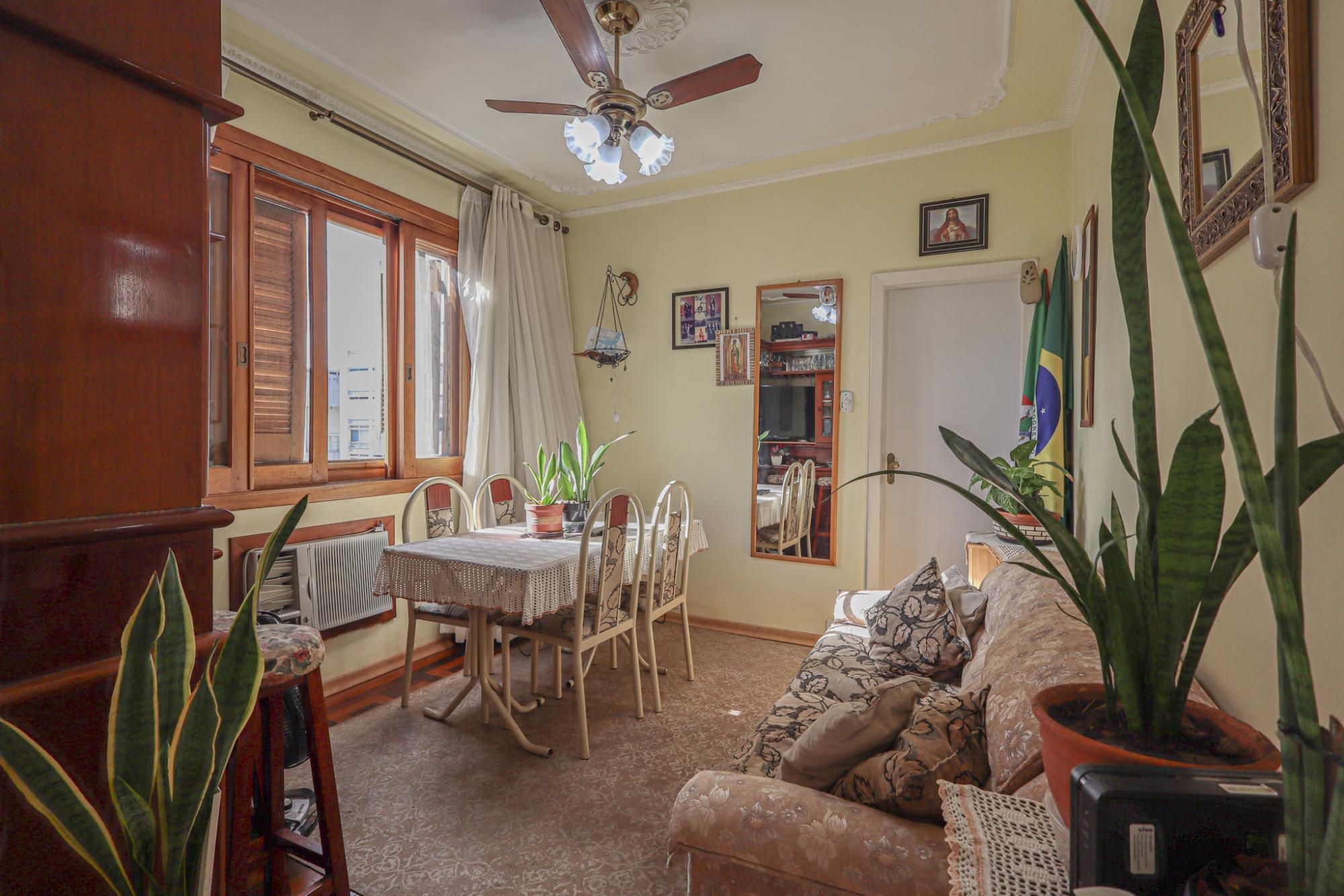 apartamento a venda no Centro Histórico