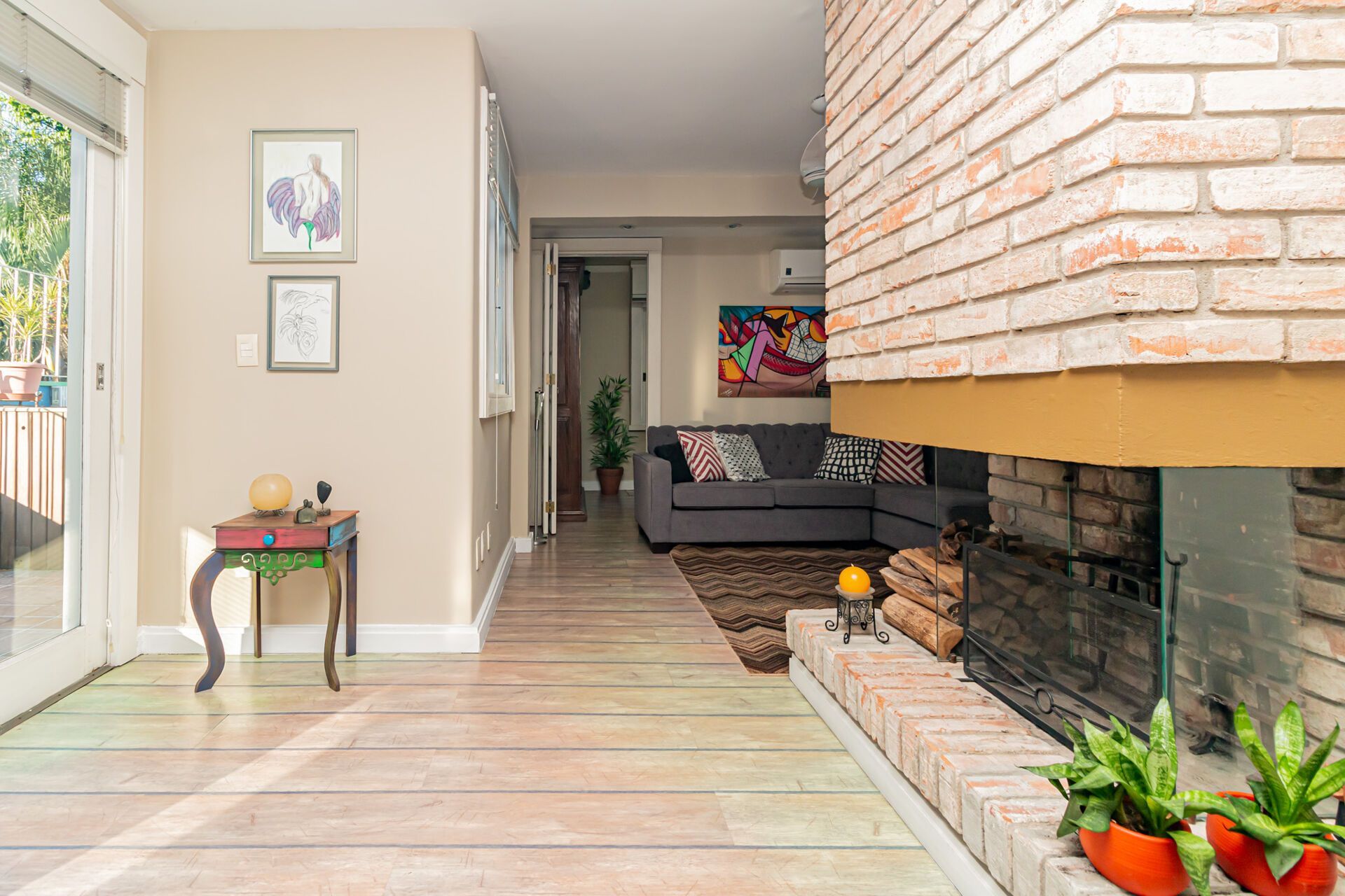 Cobertura à venda com 3 quartos, 156m² - Foto 12