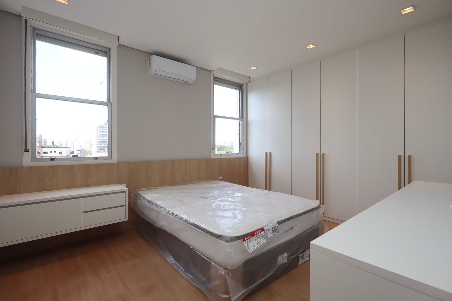 Apartamento, 2 quartos, 74 m² - Foto 17