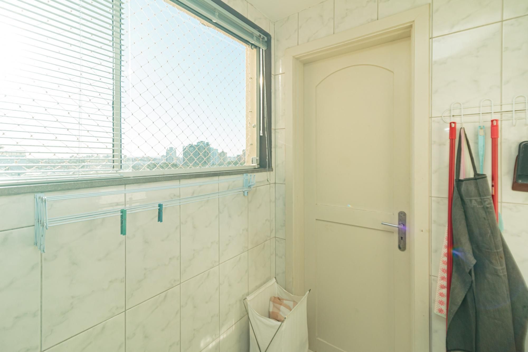Apartamento à venda com 3 quartos, 114m² - Foto 40