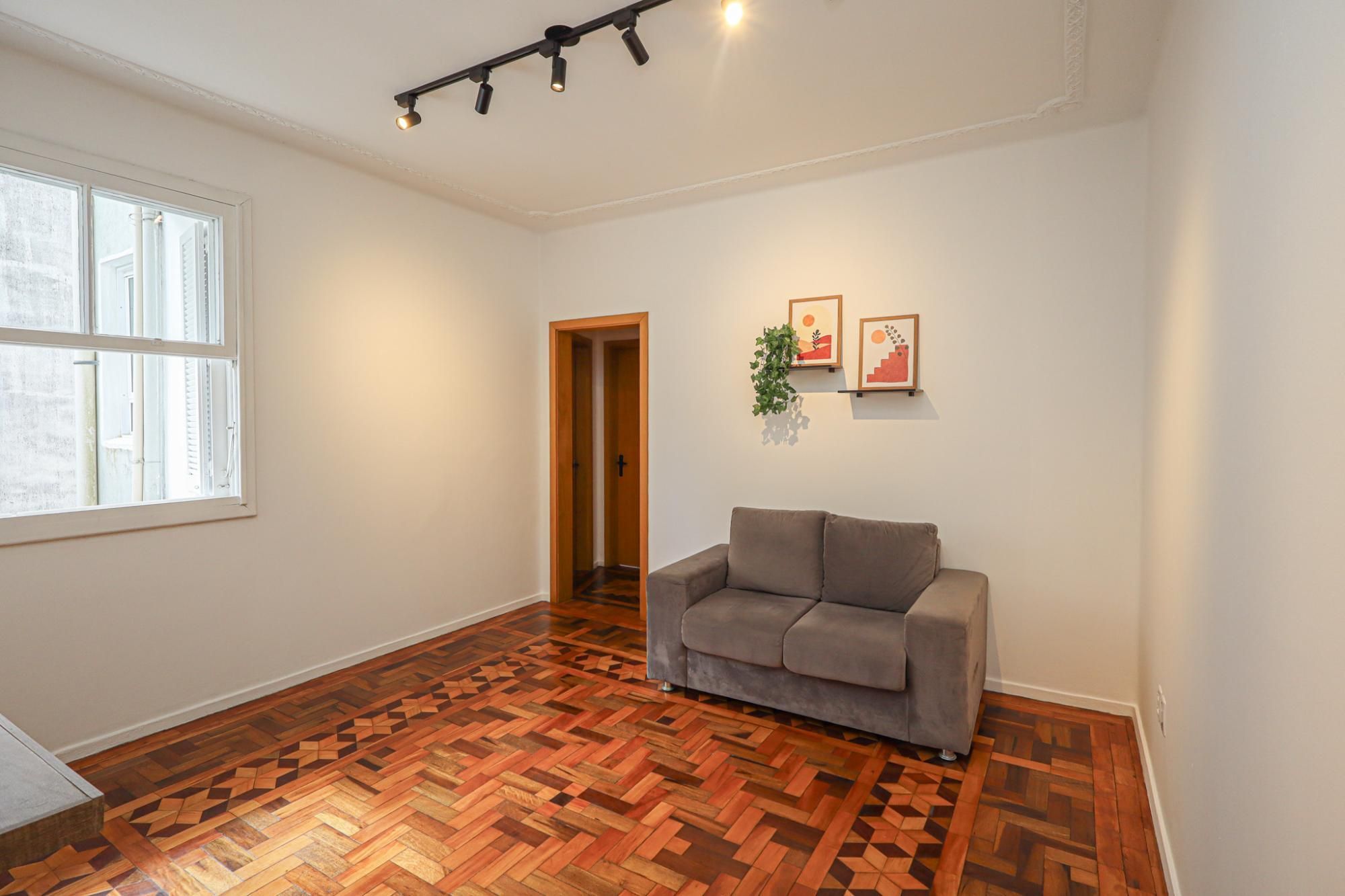 Apartamento a venda no bairro Centro Histórico