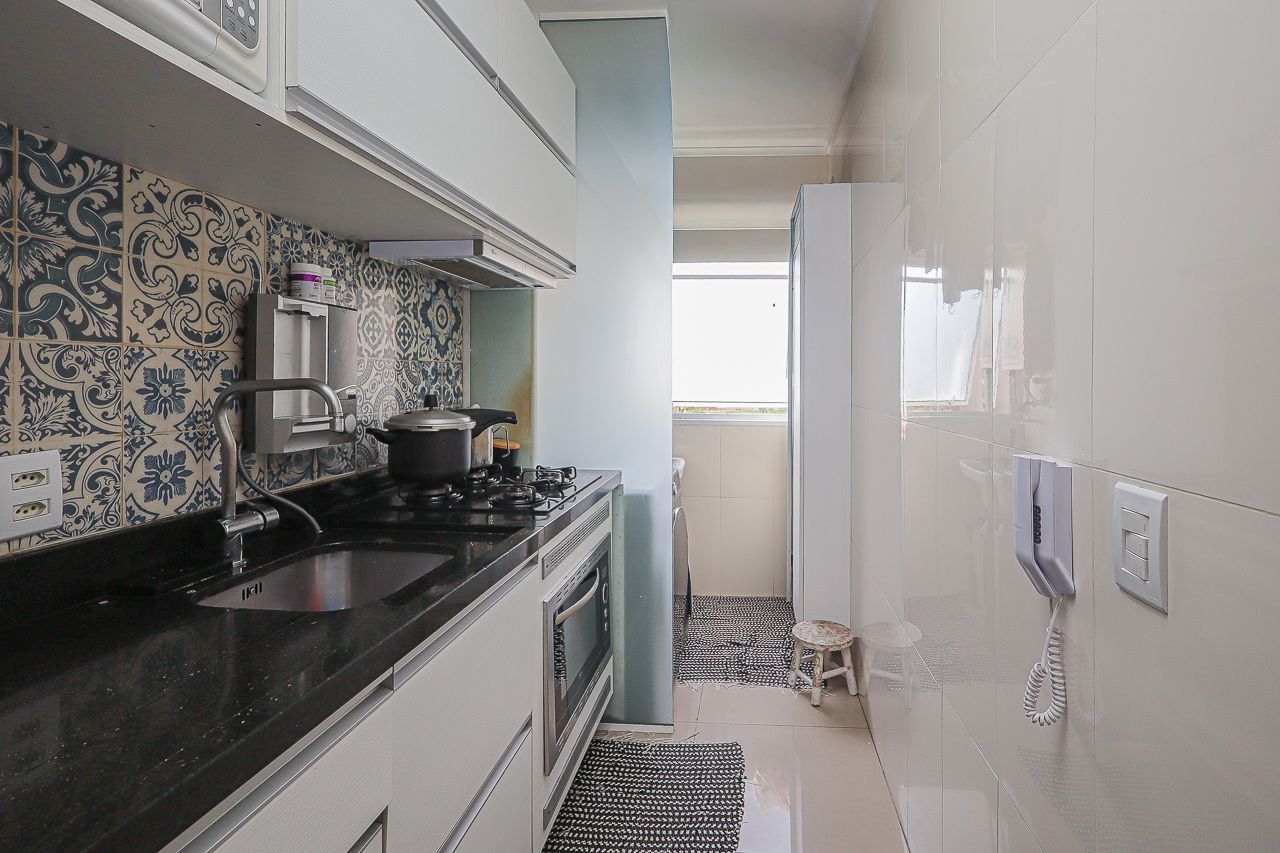 Apartamento, 3 quartos, 73 m² - Foto 9