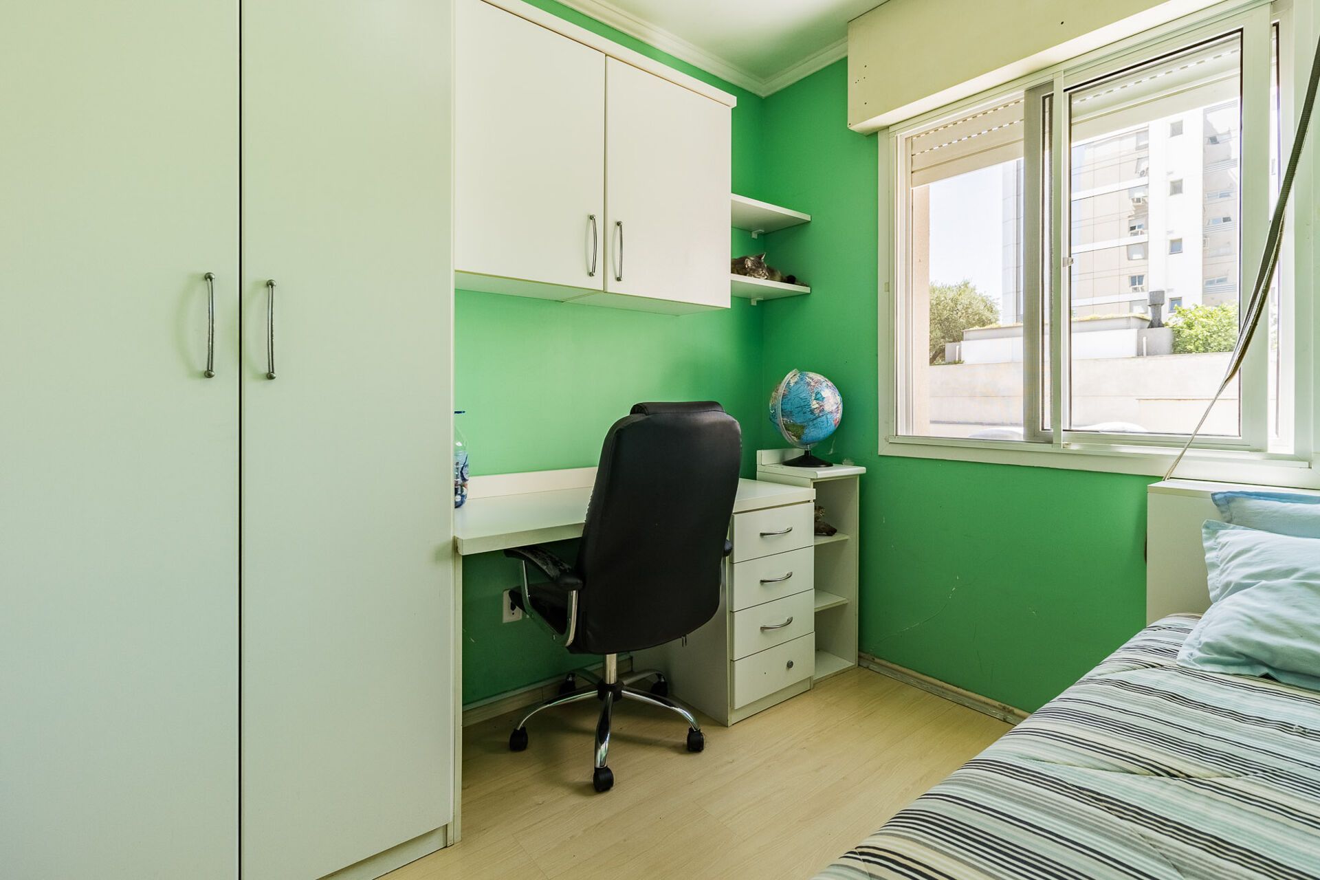 Apartamento à venda com 3 quartos, 112m² - Foto 18