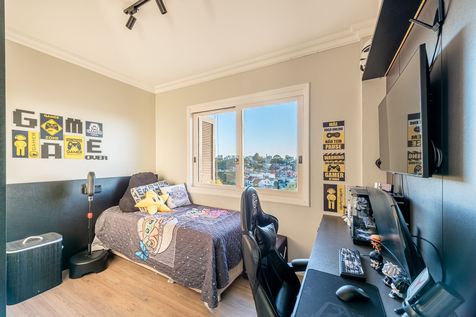 Apartamento, 3 quartos, 149 m² - Foto 13